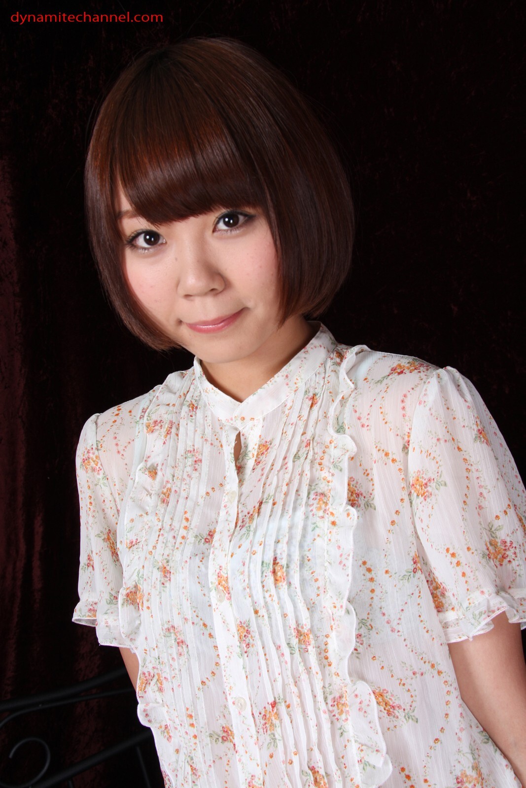 永森杏珠 日本美女图片资源[D-CH] 2012.07.05 Anju Nagamori